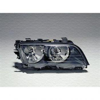 MAGNETI MARELLI Linse Hauptscheinwerfer 711305621748