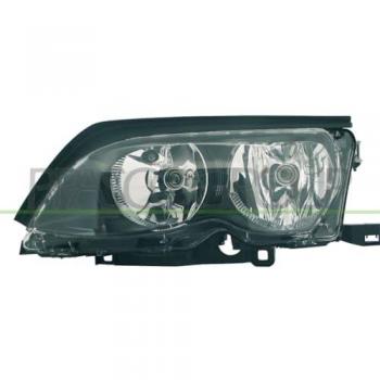 Scheinwerfer rechts Prasco für BMW 6312165902