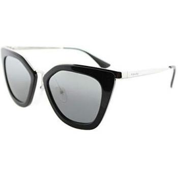 Gafas de Sol Prada 0PR53SS 1AB6N2 52, Unisex-Adulto, Color Negro