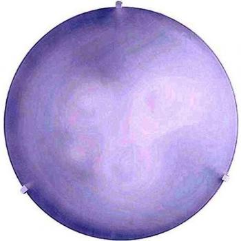 Simply 3 Light Indoor Large Flush Light White E27