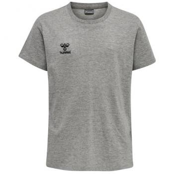 Hummel Move Grid T-Shirt für Jungen und Mädchen