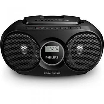 Philips AZ215B CD-Soundmachine