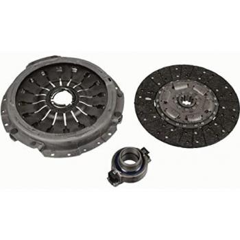 Embreagem SACHS 3400 700 449 Kit
