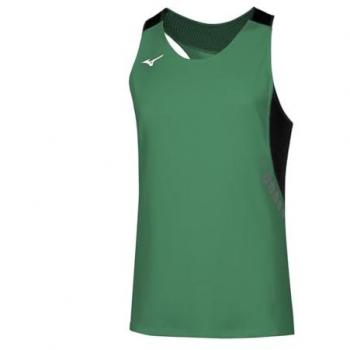 Mizuno Premium Damen Lauf-Tanktop