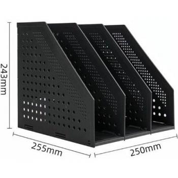 Caja Creativa para Organización de Archivos