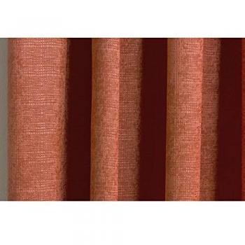 Enhanced Living Matrix Pencil Pleat Thermal Curtain Latte 229 x 229cm