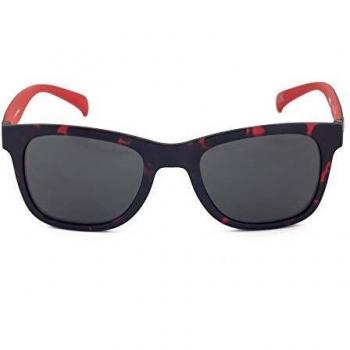 Adidas Unisex-Erwachsene AOR004-142-009 Sonnenbrille, Rot