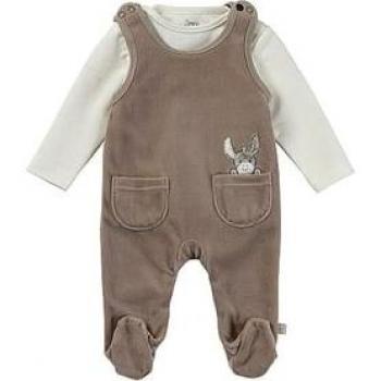 Tutine Sterntaler Nicki Emmi Set di Sabbia