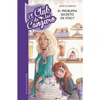 El Problema Secreto De Stacey [Livre en VO]
