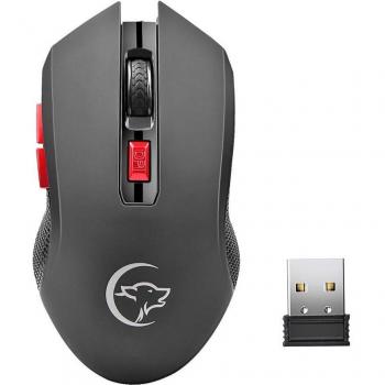 CARPRIE 2.4G Draadloze Muizen voor Computer en Laptop