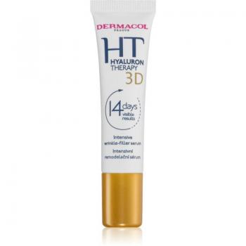 Dermacol Hyaluron Therapie 3D Remodellierendes Anti-Falten-Serum 12ml