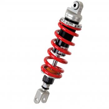 YSS Rear Shock Absorber for Suzuki DL 650K V-Strom '04-16 and GSR 600 '06-11