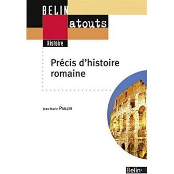 Précis D'histoire Romaine