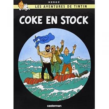 Coke En Stock