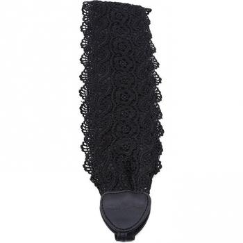 Cinturón de flores para vestido de boda