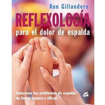 Reflexología para el Dolor de Espalda