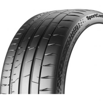Sommerreifen Continental SportContact 7 MFS 255/35 R18 94Y