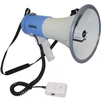 Megafono karma gt 1230