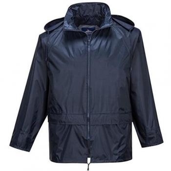 Portwest Essentials 2 Piece Waterproof Rain Suit
