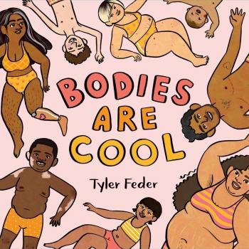 Penguin Random House Bodies Are Cool