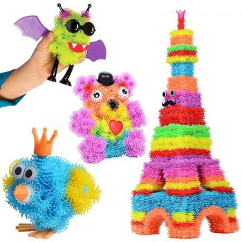 Kit de Montaje de Bolas Cluster