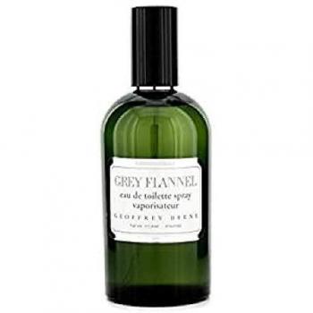 Geoffrey Beene Grey Flannel 120ml Eau de Toilette