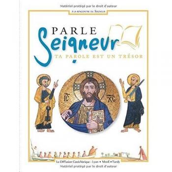Parle Seigneur NE