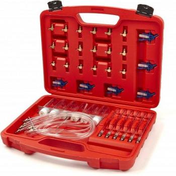 Testeur de pression diesel HBM Common Rail avec accessoires