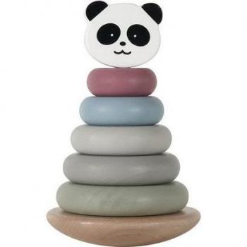 Empile-Panda – Kit Kindsgut