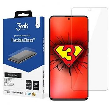 Mk FlexibleGlass Hybrid Screen Protector for Galaxy A52 5G