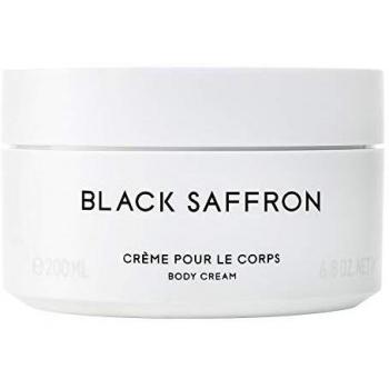 Byredo Black Saffron 200 ml Körpercreme