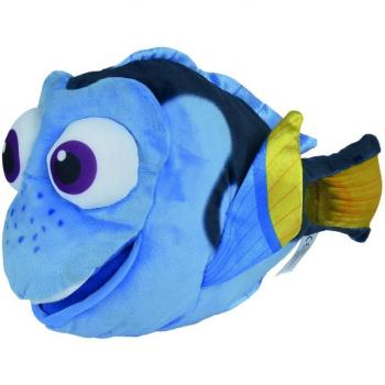 Simba 6315871785: Finding Dory Plüschfigur – Blau, 50 cm