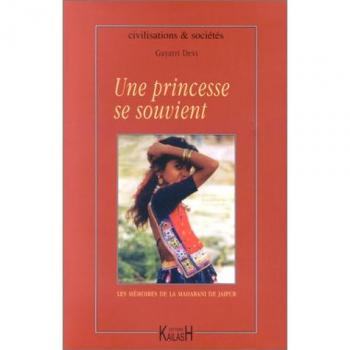 Une Princesse Se Souvient
