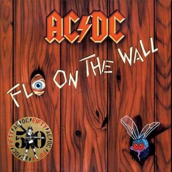 Fly on the Wall (Edición Color)