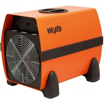 Elektroheizer Heylo DE 10, 400 V/50