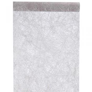Parure de table SANTEX en gris
