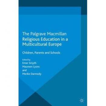 Religious Education in a Multicultural Europe