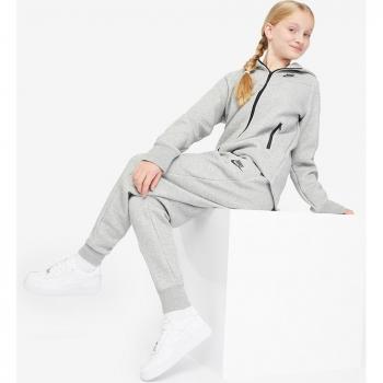 Nike Tech Fleece Sudadera con capucha y cremallera completa
