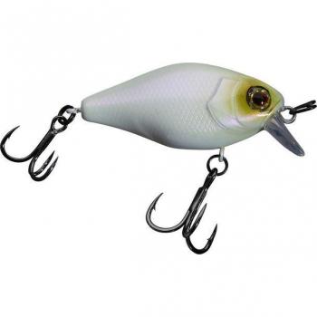Illex Chubby 41 SR – Poisson Nageur, couleur bone longue, 4,1 cm, 5,5 g