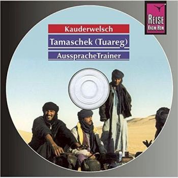 Reise Know-How Kauderwelsch AusspracheTrainer Tamaschek