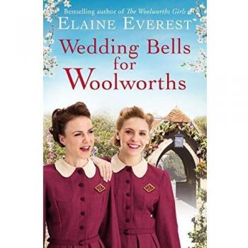 Wedding Bells for Woolworths