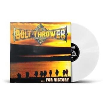 Bolt Thrower – Für den Sieg (LP, Farbig, Limited Edition, Standard)