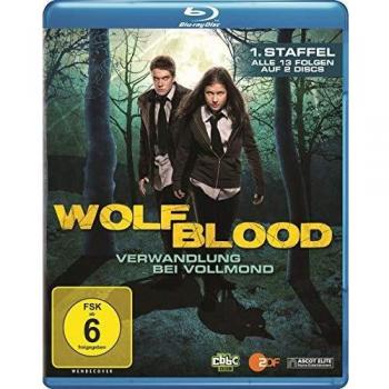 Wolfblood