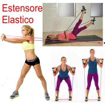 YogaTone Estensore Premium