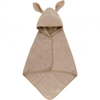 Toalla BIBS Kangaroo Baby