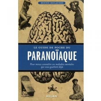 Paranoïaques