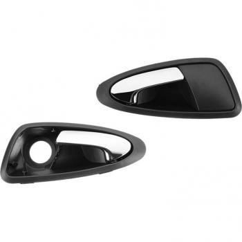Seat Ibiza Door Handle Inner Left + Right 6J0837113A 6J1837113A