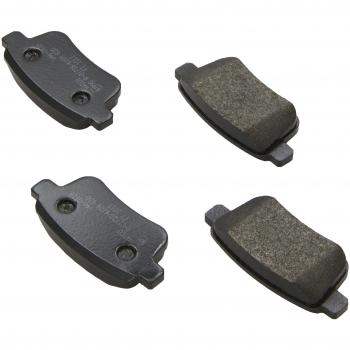 V46‑0139 Plaquettes de frein VAICO – Kit