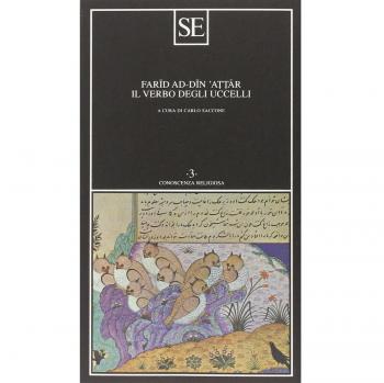 Il verbo degli uccelli