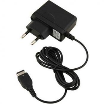 OSTENT AC Wall Charger for Nintendo DS NDS GBA SP